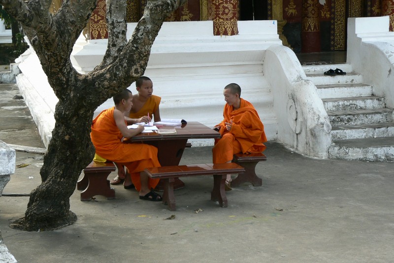 14 Luang Prabang
